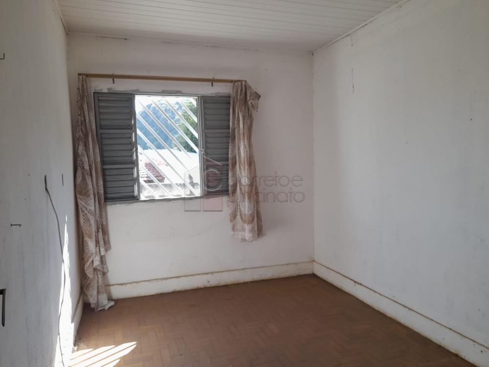 CASA TÉRREA A VENDA NO BAIRRO PONTE SÃO JOÃO – JUNDIAÍ/SP
