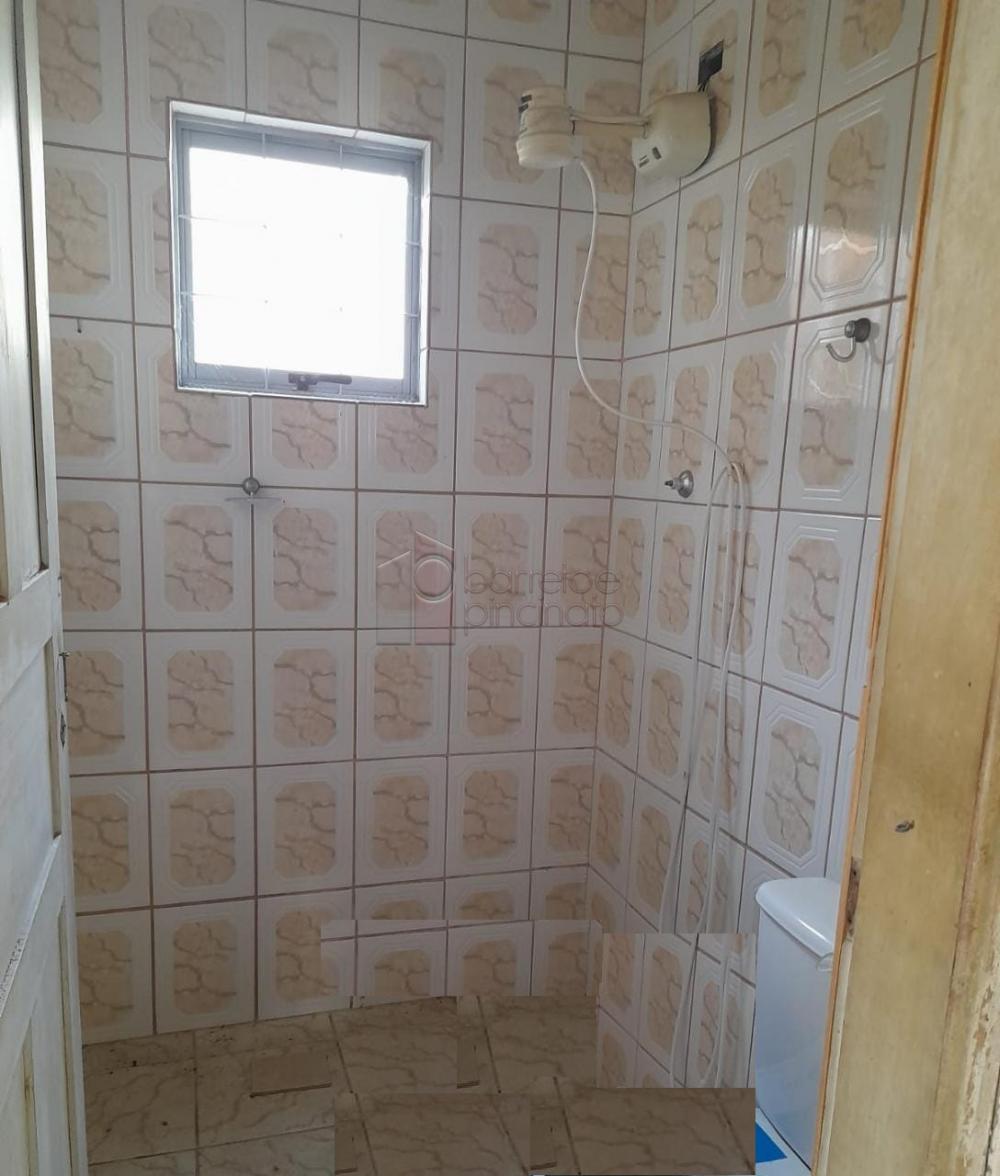 CASA TÉRREA A VENDA NO BAIRRO PONTE SÃO JOÃO – JUNDIAÍ/SP