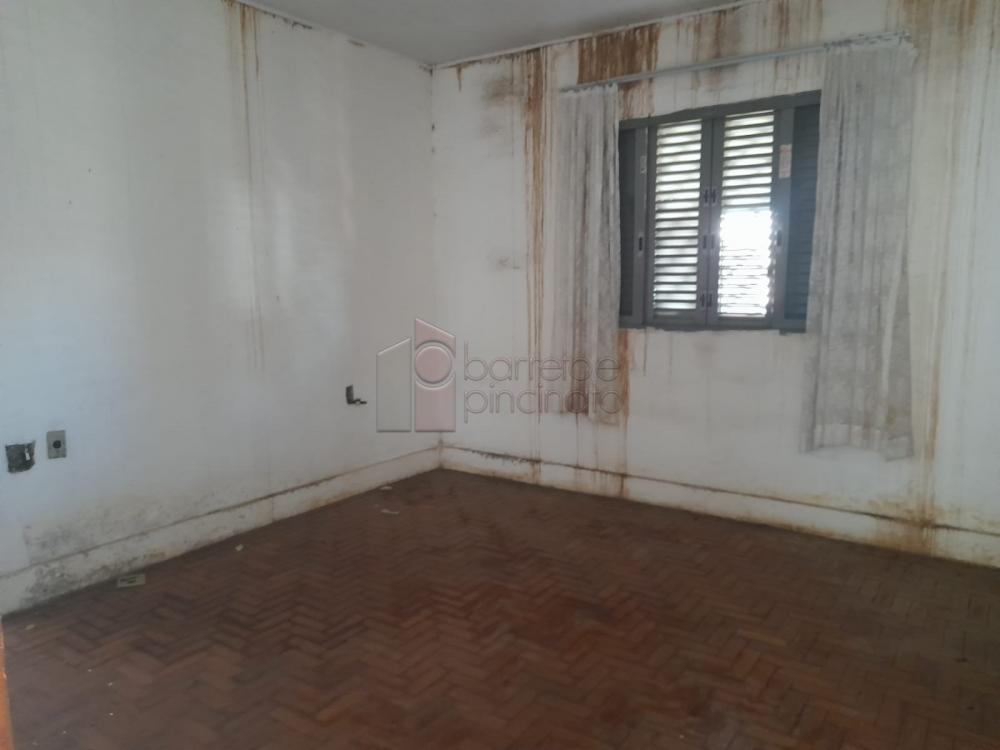CASA TÉRREA A VENDA NO BAIRRO PONTE SÃO JOÃO – JUNDIAÍ/SP