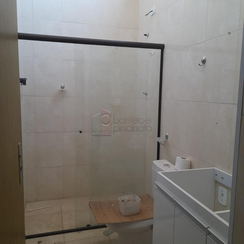 CASA TÉRREA A VENDA NO BAIRRO PONTE SÃO JOÃO – JUNDIAÍ/SP