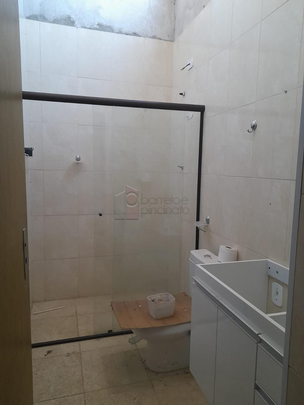 CASA TÉRREA A VENDA NO BAIRRO PONTE SÃO JOÃO – JUNDIAÍ/SP