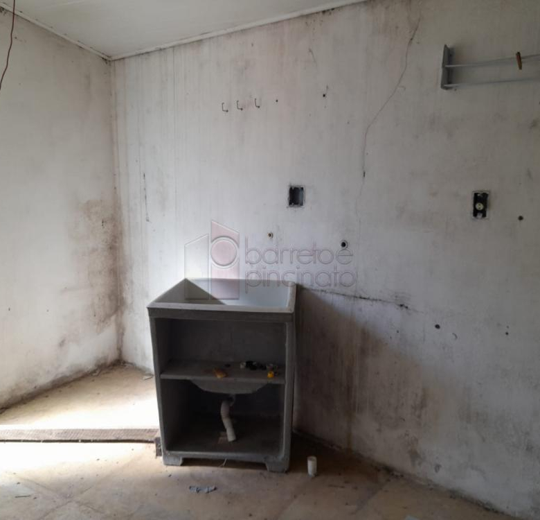CASA TÉRREA A VENDA NO BAIRRO PONTE SÃO JOÃO – JUNDIAÍ/SP