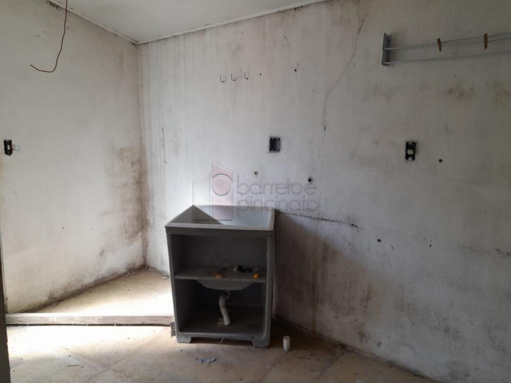 CASA TÉRREA A VENDA NO BAIRRO PONTE SÃO JOÃO – JUNDIAÍ/SP