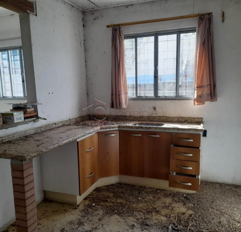 CASA TÉRREA A VENDA NO BAIRRO PONTE SÃO JOÃO – JUNDIAÍ/SP
