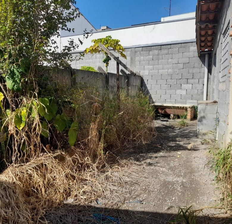CASA TÉRREA A VENDA NO BAIRRO PONTE SÃO JOÃO – JUNDIAÍ/SP