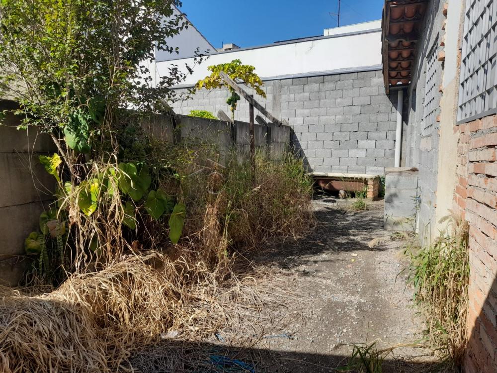 CASA TÉRREA A VENDA NO BAIRRO PONTE SÃO JOÃO – JUNDIAÍ/SP