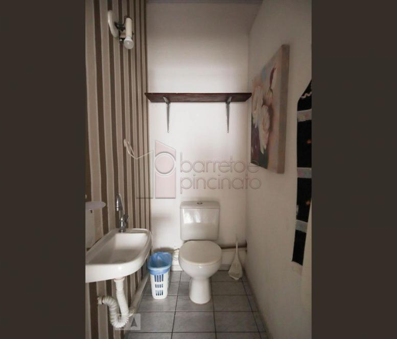 CASA TÉRREA À VENDA NO BAIRRO PONTE SÃO JOÃO EM JUNDIAÍ/SP