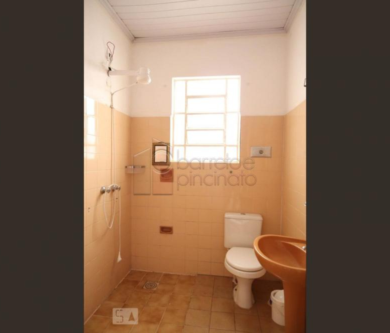 CASA TÉRREA À VENDA NO BAIRRO PONTE SÃO JOÃO EM JUNDIAÍ/SP
