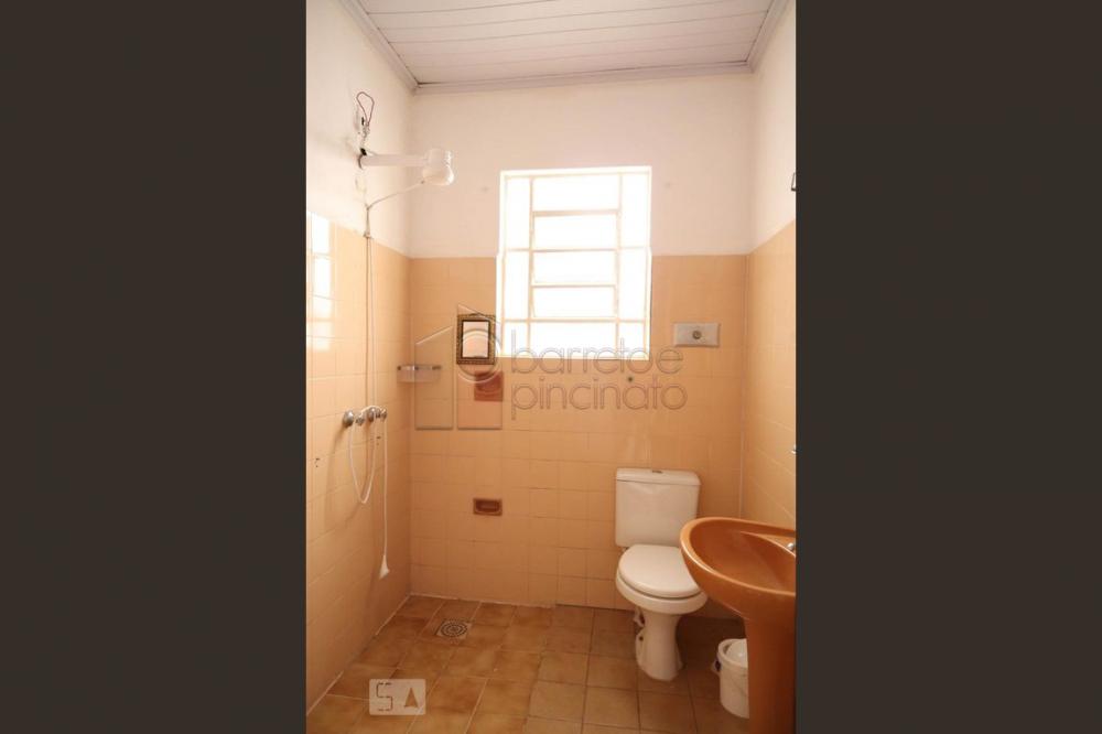 CASA TÉRREA À VENDA NO BAIRRO PONTE SÃO JOÃO EM JUNDIAÍ/SP