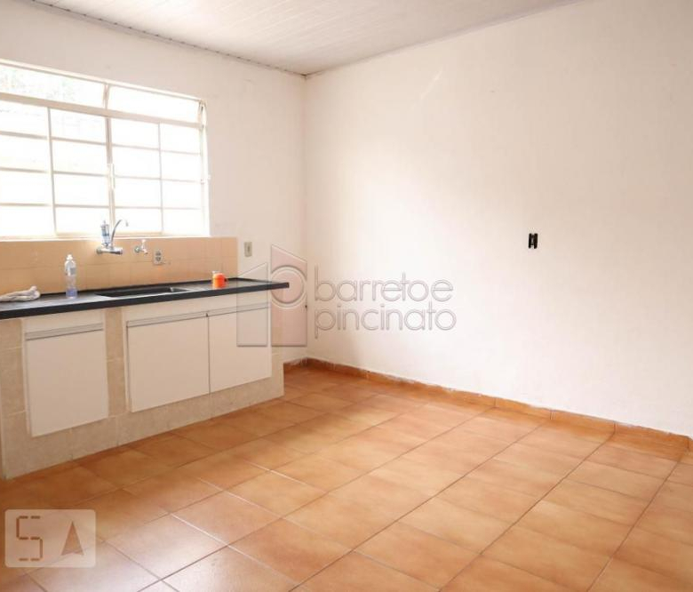 CASA TÉRREA À VENDA NO BAIRRO PONTE SÃO JOÃO EM JUNDIAÍ/SP