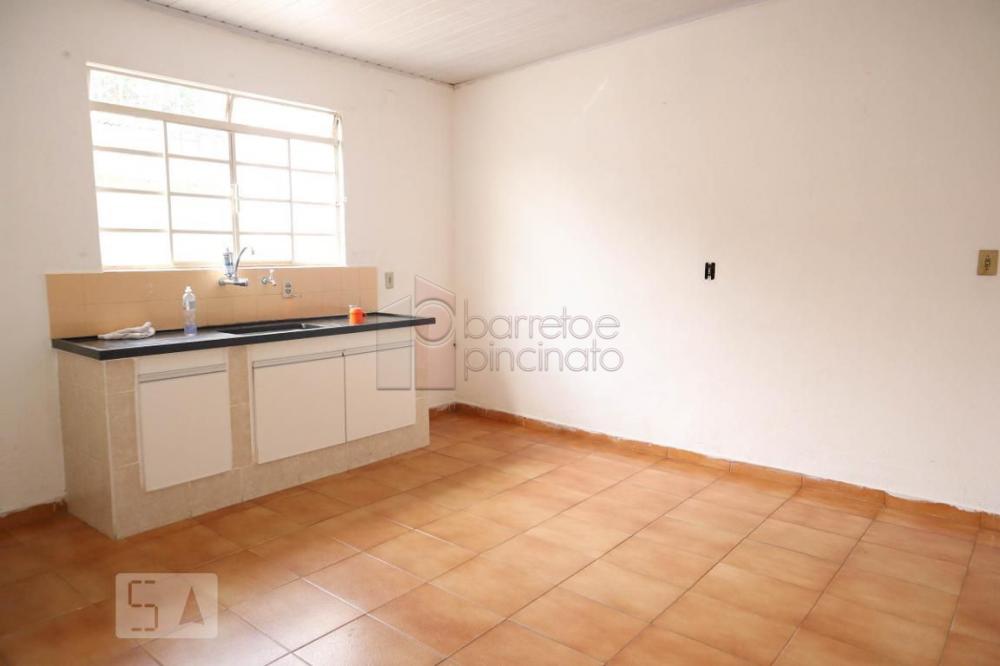 CASA TÉRREA À VENDA NO BAIRRO PONTE SÃO JOÃO EM JUNDIAÍ/SP