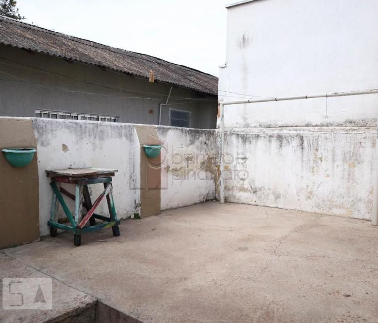 CASA TÉRREA À VENDA NO BAIRRO PONTE SÃO JOÃO EM JUNDIAÍ/SP