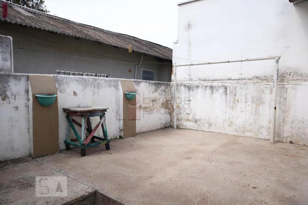 CASA TÉRREA À VENDA NO BAIRRO PONTE SÃO JOÃO EM JUNDIAÍ/SP