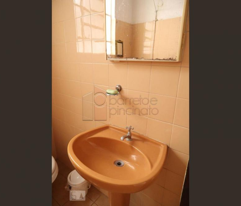 CASA TÉRREA À VENDA NO BAIRRO PONTE SÃO JOÃO EM JUNDIAÍ/SP