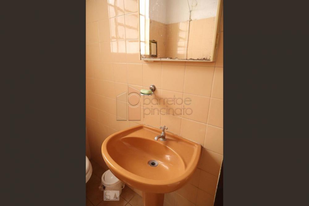 CASA TÉRREA À VENDA NO BAIRRO PONTE SÃO JOÃO EM JUNDIAÍ/SP
