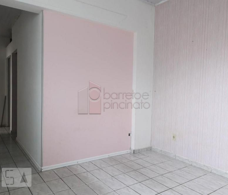CASA TÉRREA À VENDA NO BAIRRO PONTE SÃO JOÃO EM JUNDIAÍ/SP