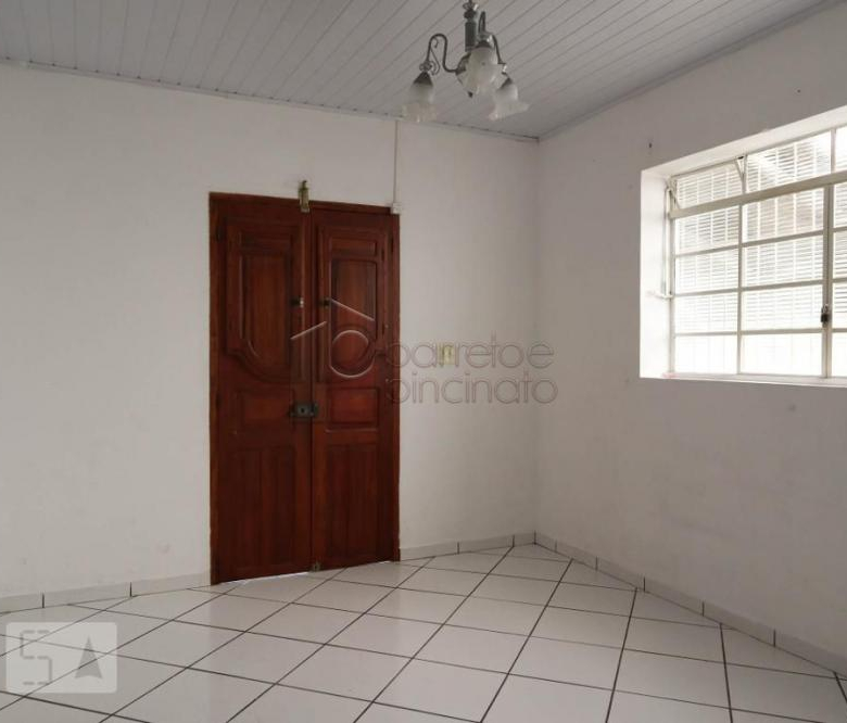 CASA TÉRREA À VENDA NO BAIRRO PONTE SÃO JOÃO EM JUNDIAÍ/SP