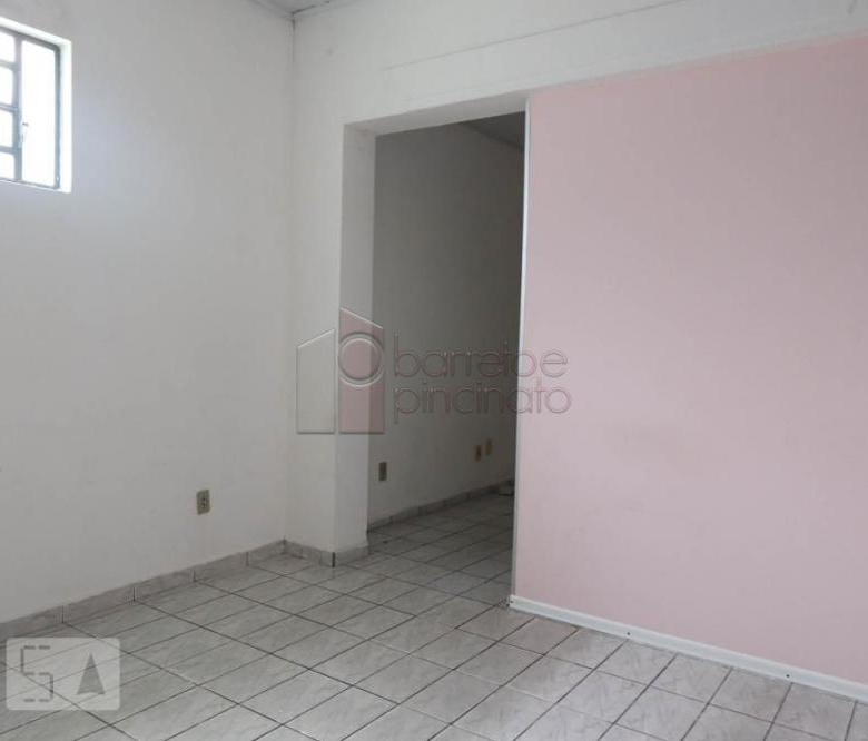 CASA TÉRREA À VENDA NO BAIRRO PONTE SÃO JOÃO EM JUNDIAÍ/SP