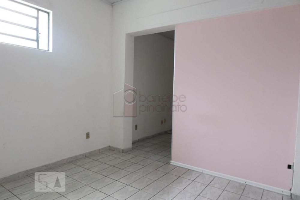 CASA TÉRREA À VENDA NO BAIRRO PONTE SÃO JOÃO EM JUNDIAÍ/SP