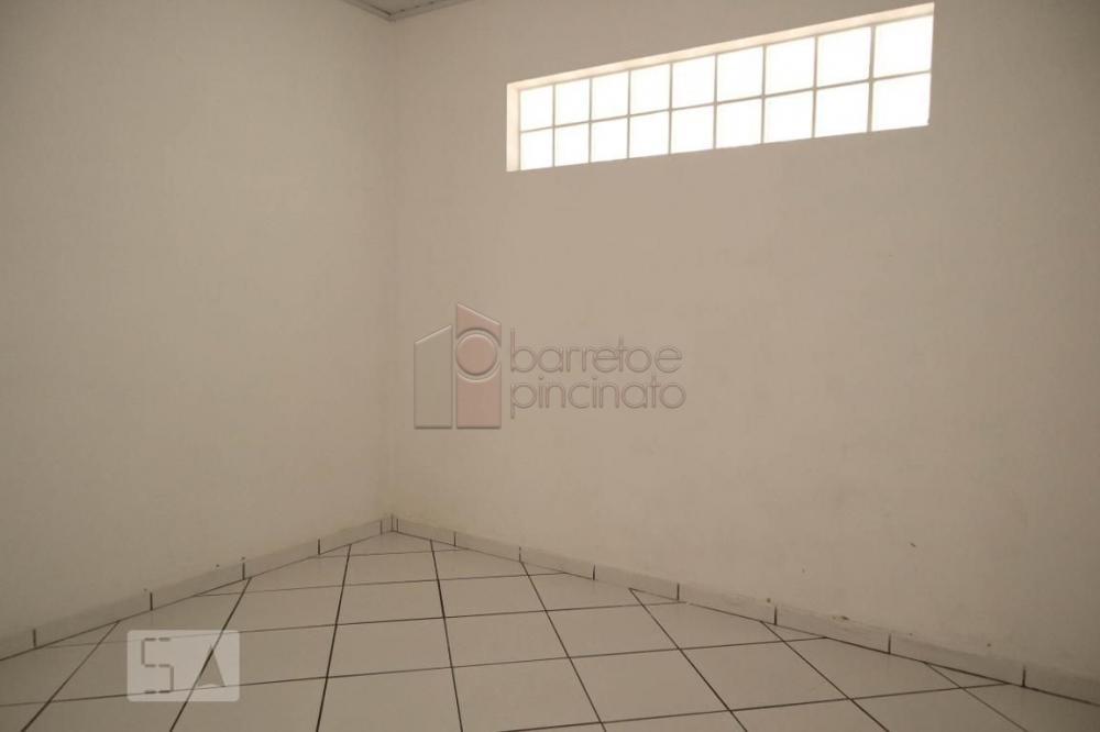 CASA TÉRREA À VENDA NO BAIRRO PONTE SÃO JOÃO EM JUNDIAÍ/SP
