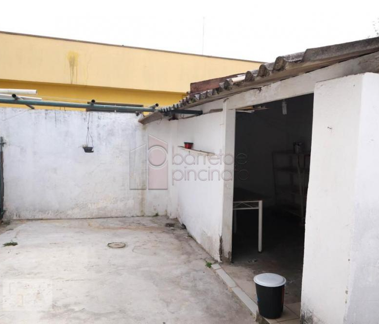 CASA TÉRREA À VENDA NO BAIRRO PONTE SÃO JOÃO EM JUNDIAÍ/SP