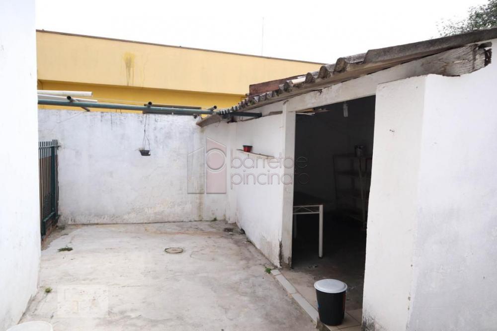 CASA TÉRREA À VENDA NO BAIRRO PONTE SÃO JOÃO EM JUNDIAÍ/SP
