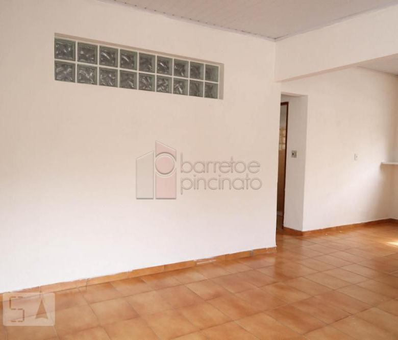 CASA TÉRREA À VENDA NO BAIRRO PONTE SÃO JOÃO EM JUNDIAÍ/SP