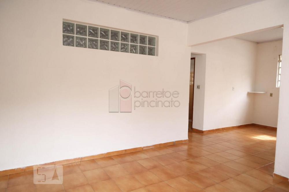 CASA TÉRREA À VENDA NO BAIRRO PONTE SÃO JOÃO EM JUNDIAÍ/SP