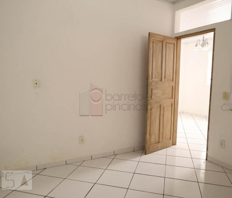 CASA TÉRREA À VENDA NO BAIRRO PONTE SÃO JOÃO EM JUNDIAÍ/SP