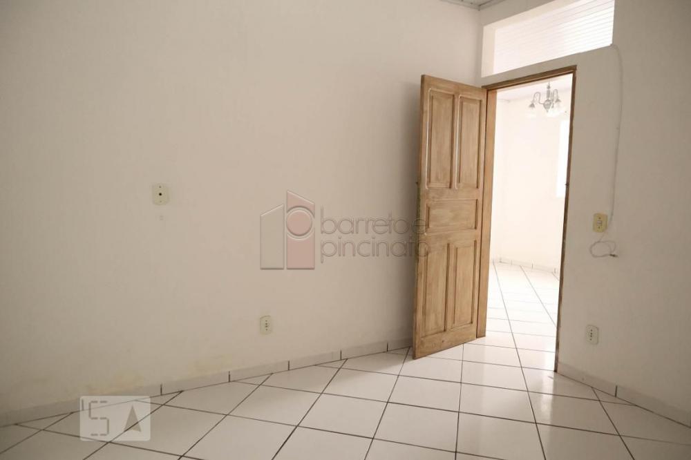 CASA TÉRREA À VENDA NO BAIRRO PONTE SÃO JOÃO EM JUNDIAÍ/SP