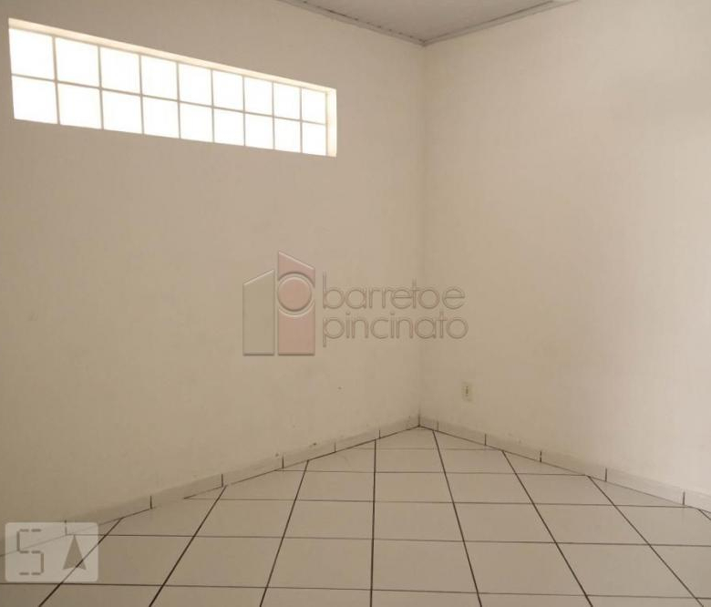 CASA TÉRREA À VENDA NO BAIRRO PONTE SÃO JOÃO EM JUNDIAÍ/SP