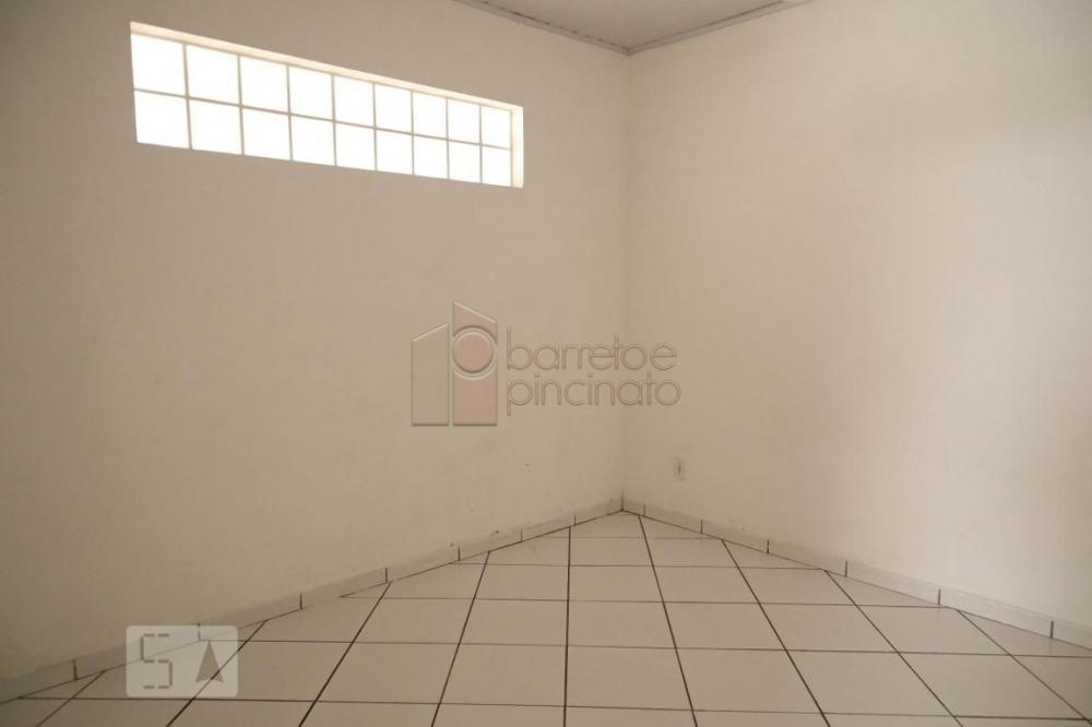 CASA TÉRREA À VENDA NO BAIRRO PONTE SÃO JOÃO EM JUNDIAÍ/SP