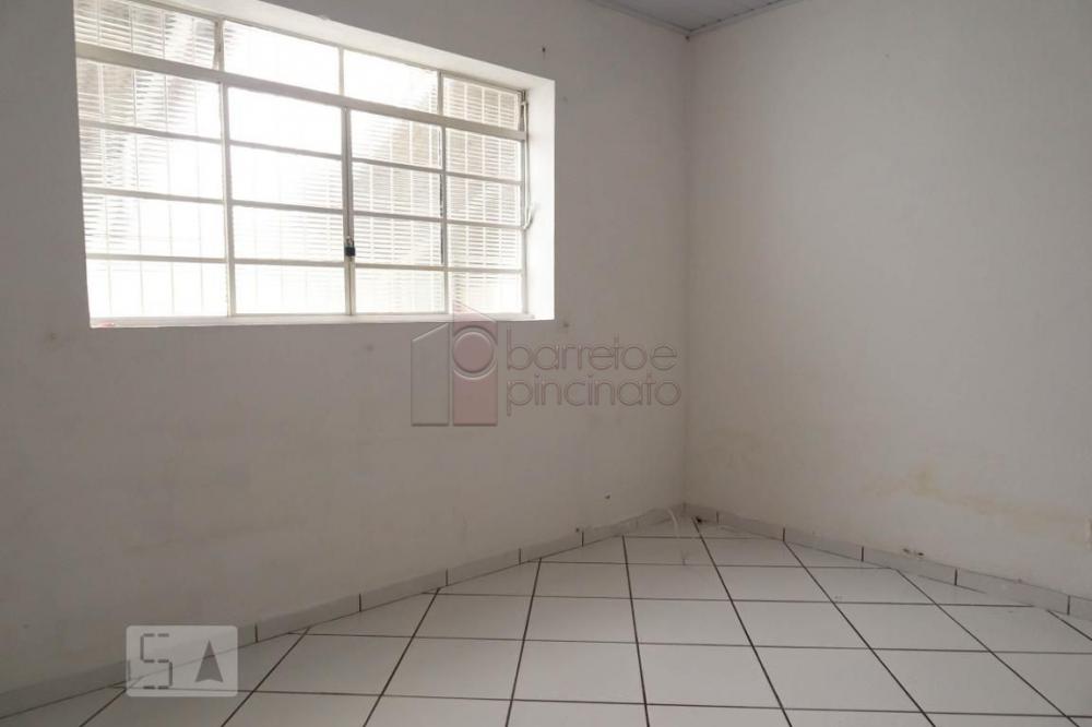 CASA TÉRREA À VENDA NO BAIRRO PONTE SÃO JOÃO EM JUNDIAÍ/SP