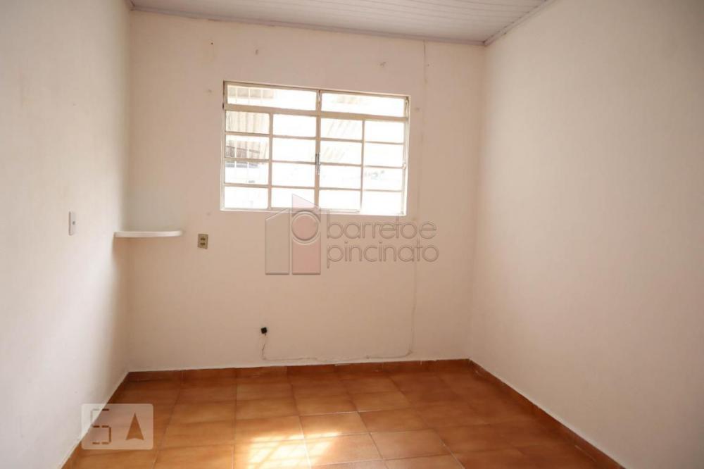 CASA TÉRREA À VENDA NO BAIRRO PONTE SÃO JOÃO EM JUNDIAÍ/SP