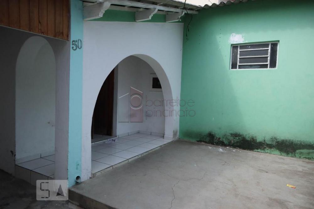CASA TÉRREA À VENDA NO BAIRRO PONTE SÃO JOÃO EM JUNDIAÍ/SP