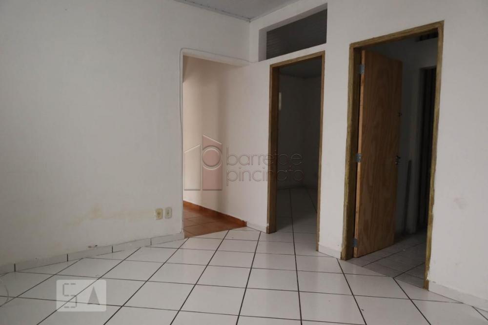 CASA TÉRREA À VENDA NO BAIRRO PONTE SÃO JOÃO EM JUNDIAÍ/SP