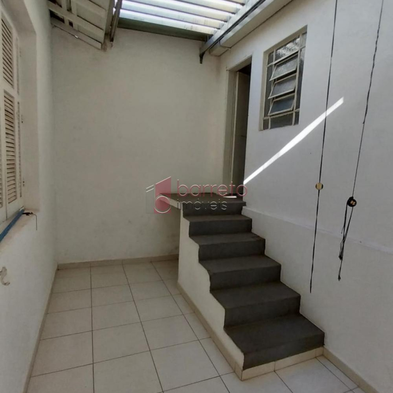 CASA PARA VENDA NA PONTE SÃO JOÃO – JUNDIAÍ/SP
