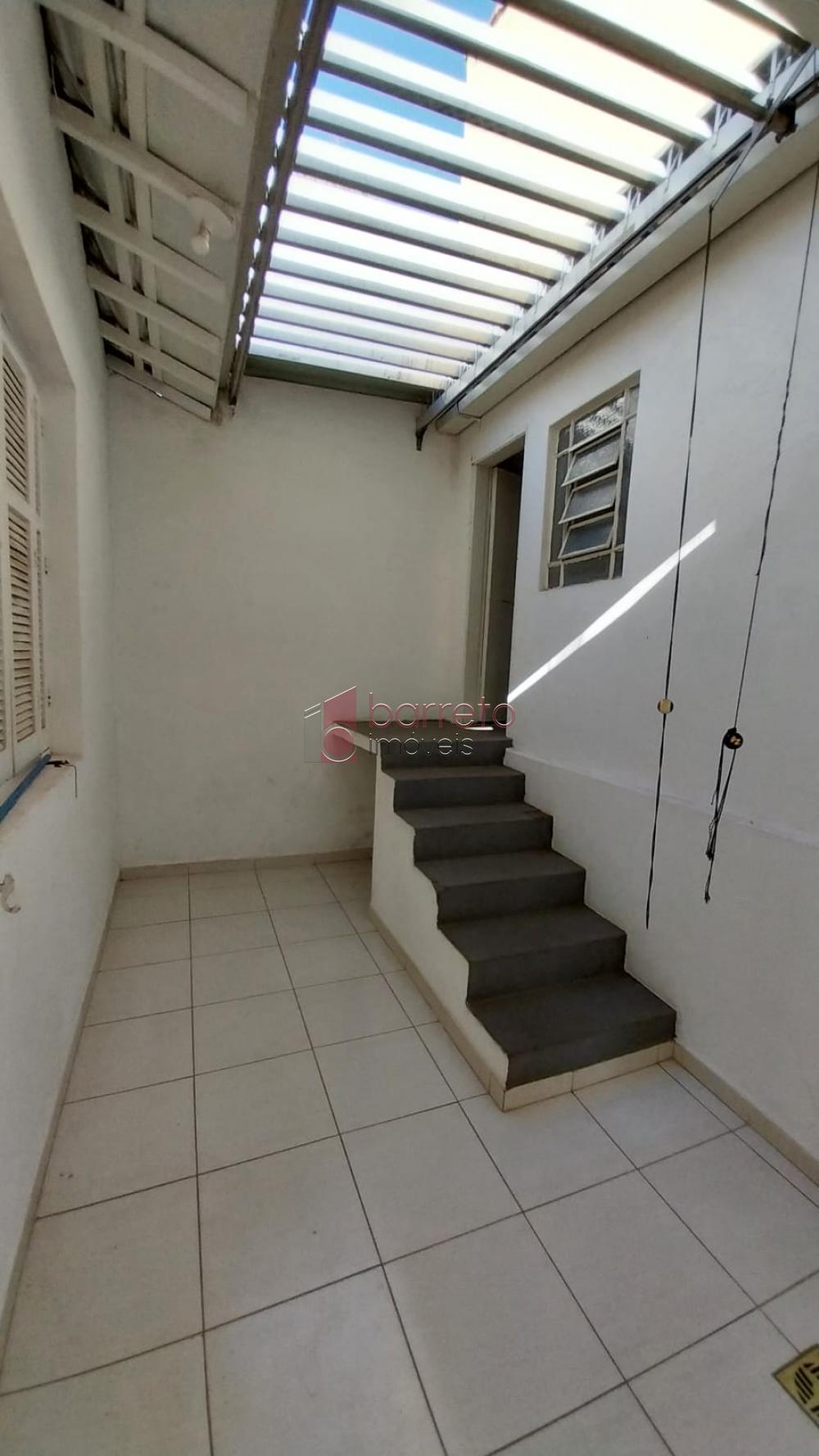 CASA PARA VENDA NA PONTE SÃO JOÃO – JUNDIAÍ/SP