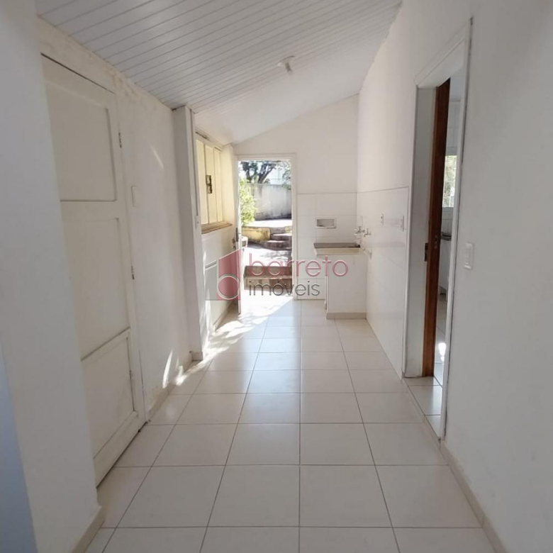 CASA PARA VENDA NA PONTE SÃO JOÃO – JUNDIAÍ/SP