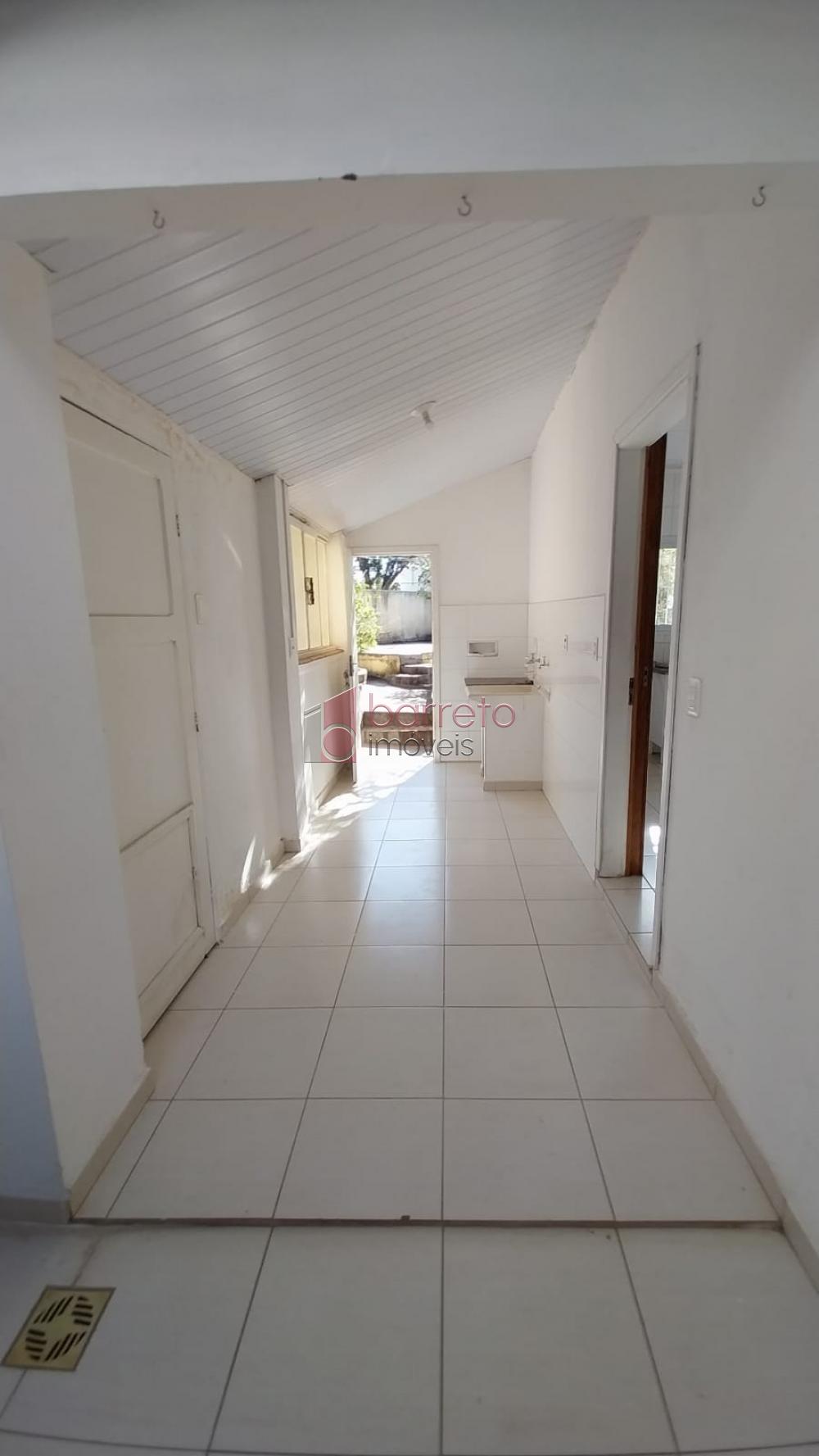 CASA PARA VENDA NA PONTE SÃO JOÃO – JUNDIAÍ/SP