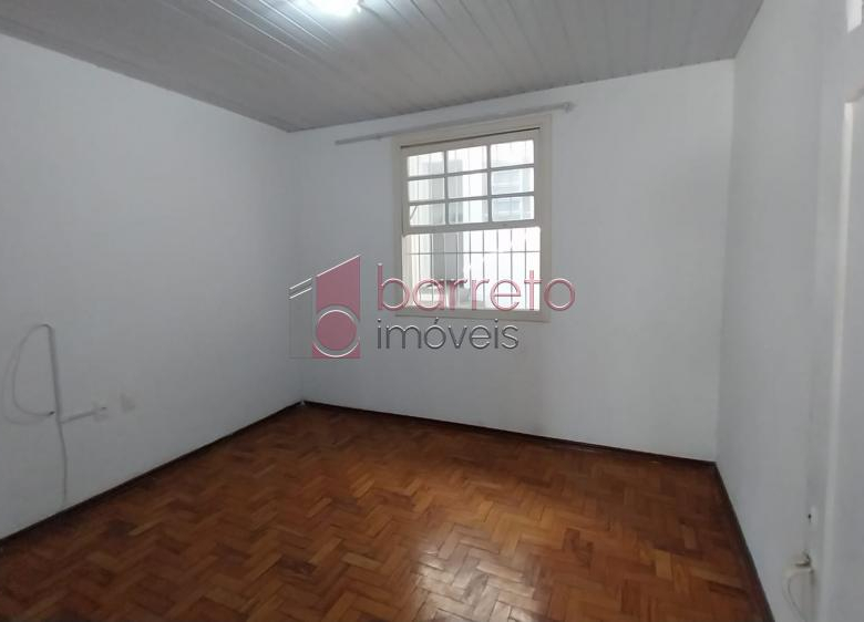 CASA PARA VENDA NA PONTE SÃO JOÃO – JUNDIAÍ/SP