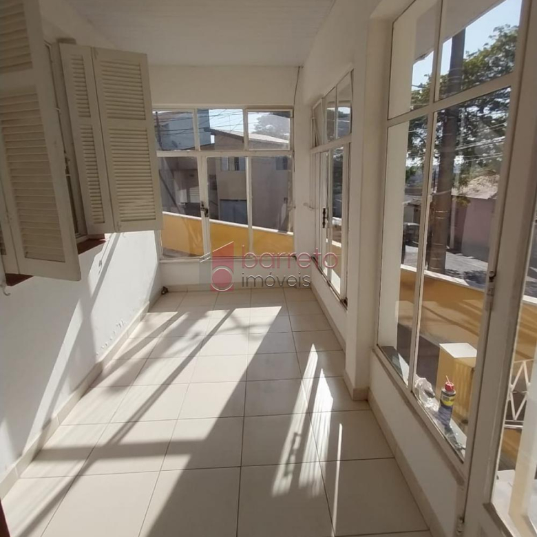 CASA PARA VENDA NA PONTE SÃO JOÃO – JUNDIAÍ/SP