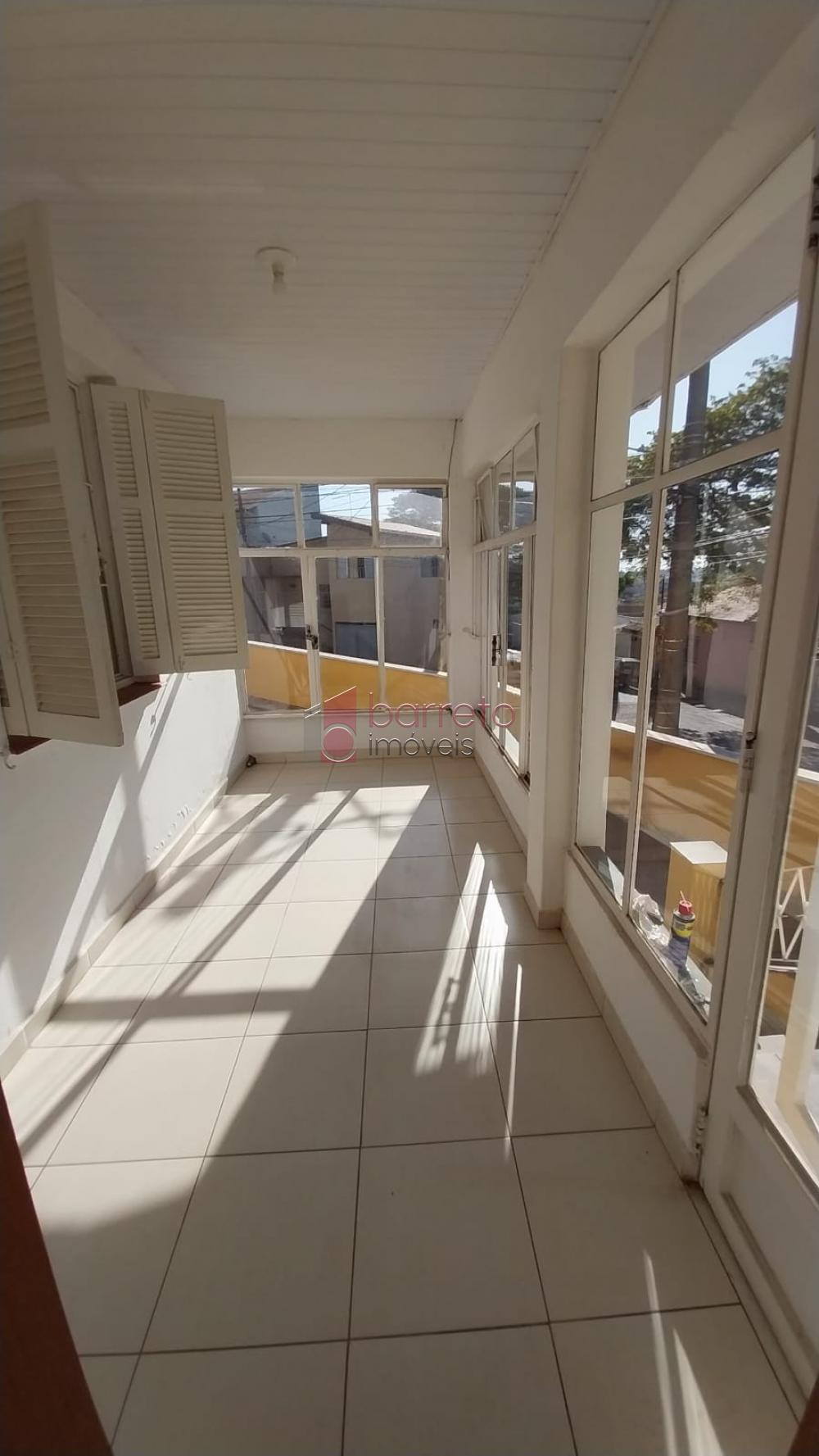 CASA PARA VENDA NA PONTE SÃO JOÃO – JUNDIAÍ/SP