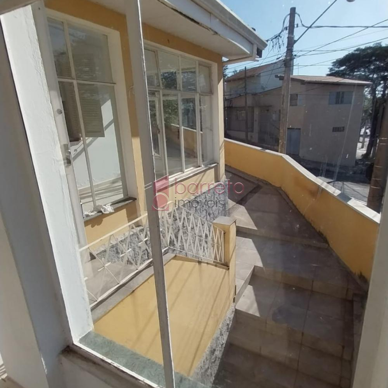 CASA PARA VENDA NA PONTE SÃO JOÃO – JUNDIAÍ/SP