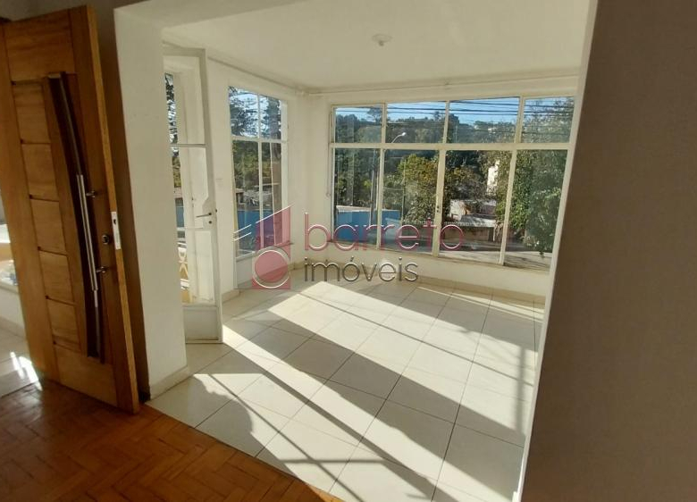 CASA PARA VENDA NA PONTE SÃO JOÃO – JUNDIAÍ/SP