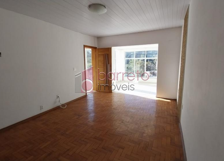 CASA PARA VENDA NA PONTE SÃO JOÃO – JUNDIAÍ/SP