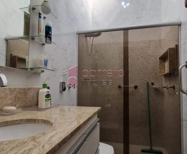 CASA TÉRREA À VENDA NO BAIRRO PONTE SÃO JOÃO – JUNDIAÍ/SP
