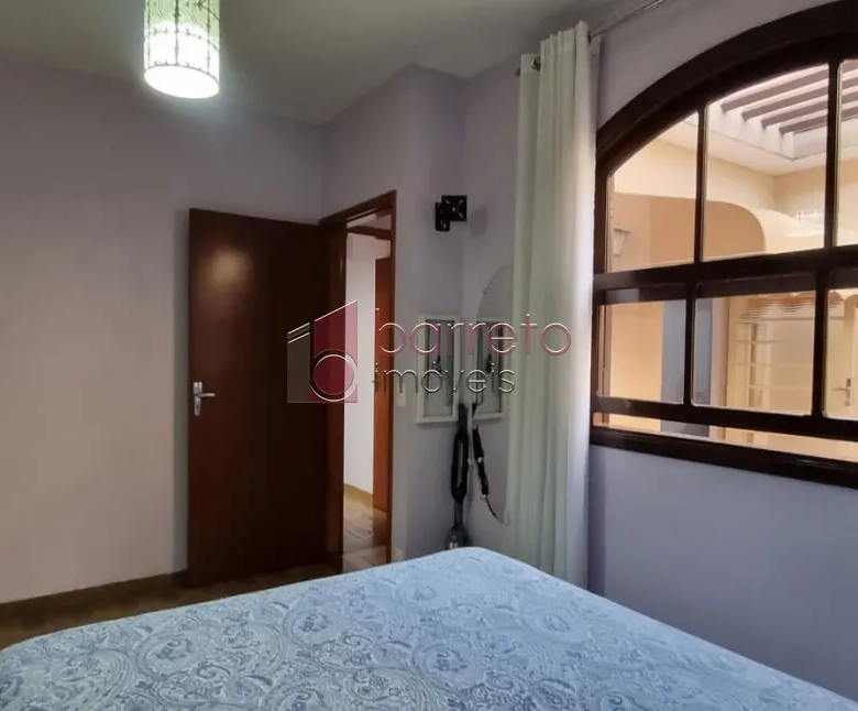CASA TÉRREA À VENDA NO BAIRRO PONTE SÃO JOÃO – JUNDIAÍ/SP