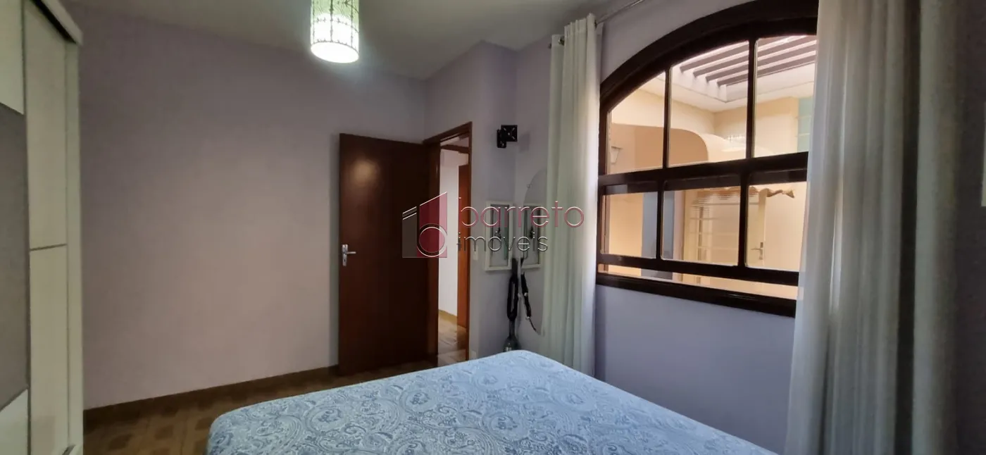 CASA TÉRREA À VENDA NO BAIRRO PONTE SÃO JOÃO – JUNDIAÍ/SP