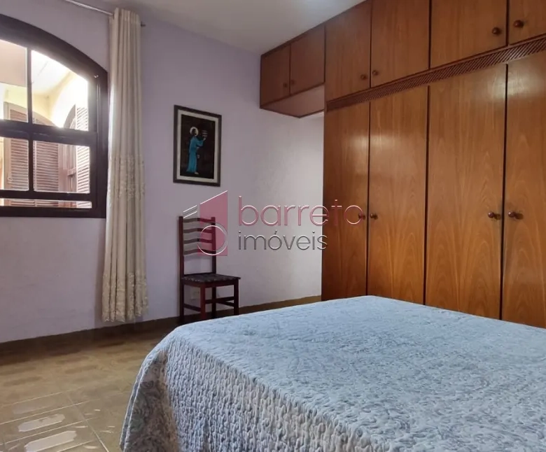 CASA TÉRREA À VENDA NO BAIRRO PONTE SÃO JOÃO – JUNDIAÍ/SP